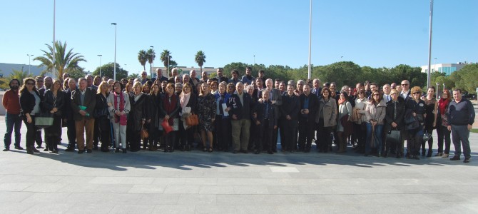 Presentación del Proyecto Empresas Solidarias